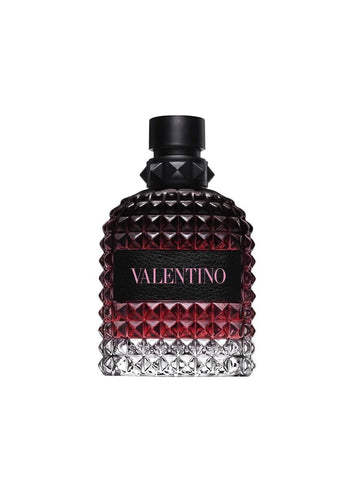 Uomo Born In Roma Intense by Valentino Eau de Parfum - 1.7 oz EDP Spray